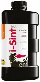 Масло Eni i-Sint Tech R 5W-30 4л