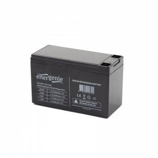 Аккумулятор EnerGenie BAT-12V 7.5AH
