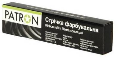 Картридж Patron RIB-PN-12.7x16-ПМ-B