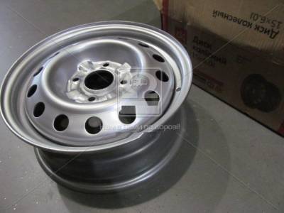 Диск Дорожная карта 15x6.0J 4x114.3 Et 45 DIA 67.1 MITSUBISHI Colt ДК 238.3101015-03