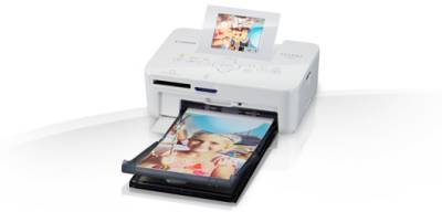 Принтер Canon SELPHY CP820 8429B014