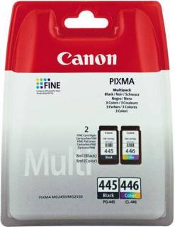 Картридж Canon PG-445 MULTI 8283B004