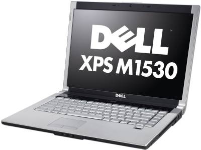 Ноутбук Dell Vostro M1530 X1530-T725LCCGAW