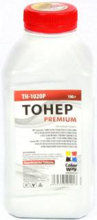 Тонер ColorWay Тонер HP LJ1010 (Q2612A) Canon F703 /Premium TH-1020P