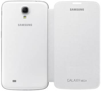 Сумка Samsung EF-FI920BWEGWW