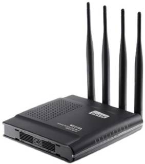 Маршрутизатор NETIS WF2780
