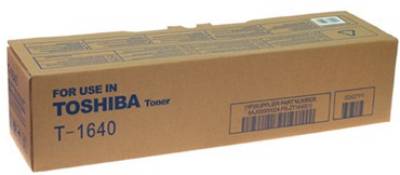Тонер Basf T-1640E/ E-Studio 163/203/207/237 BASF (B-T-1640E)