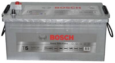 Аккумулятор Bosch T5 Heavy Duty Extra 225Ah 0092T50800