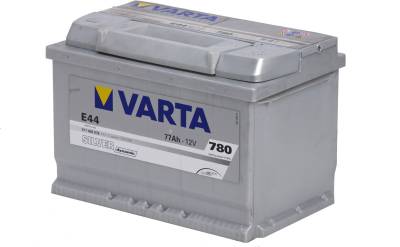 Аккумулятор Varta Silver Dynamic 77Ah E44 5774000783162