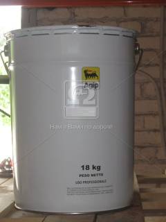 Масло Agip Multitech JD/F 80W 20л