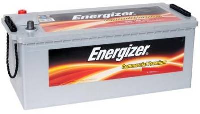 Аккумулятор ENERGIZER Commercial Premium 225Ah UK625SHD