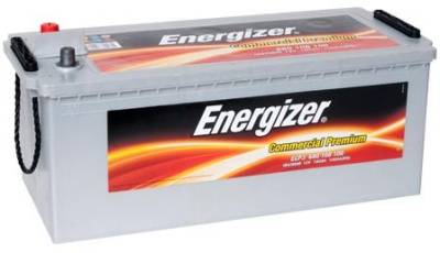 Аккумулятор ENERGIZER Commercial Premium 180Ah UK629SHD
