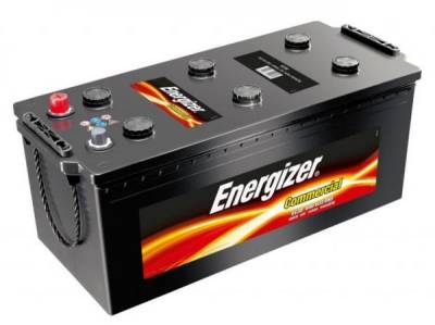 Аккумулятор ENERGIZER Commercial EC4 200Ah UK625