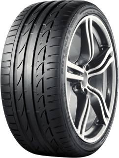 Шина Bridgestone Potenza S001 245/50 R18 100W