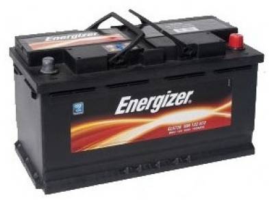 Аккумулятор ENERGIZER E-LB5720 83Ah UK024