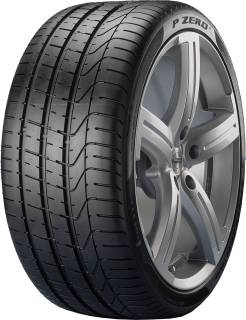 Шина Pirelli P Zero (N1) 295/35 R20 105Y XL