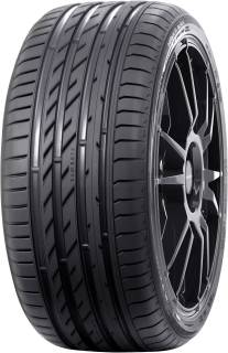 Шина Nokian Hakka Black 215/45 R17 91Y XL
