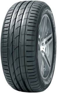 Шина Nokian Hakka Black SUV 295/35 R21 107Y XL