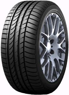 Шина Dunlop SP Sport MAXX TT 245/50 R18 100W