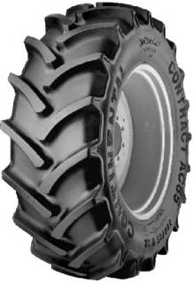 Шина Continental Contract AC-85 460/85 R42 150A8