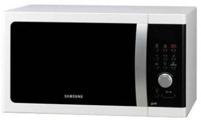 Микроволновая печь Samsung GE1072R/BWT