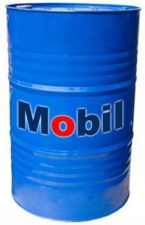 Масло Exxon Mobil Mobil Delvac Super 1400 15W-40 208л