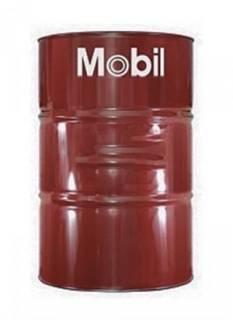 Масло Exxon Mobil Mobilube HD-A 85W-90 208л