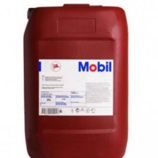 Масло Exxon Mobil Mobilube LS 85W-90 20л