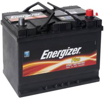 ENERGIZER Plus 68Ah UK068 EP68J
