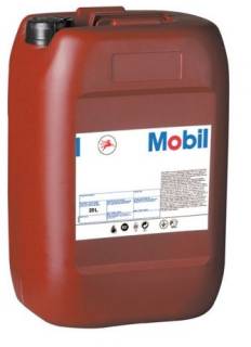 Масло Exxon Mobil Mobilube HD 85W-140 20л