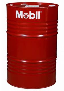 Масло Exxon Mobil Mobilube GX 80W-90 208л