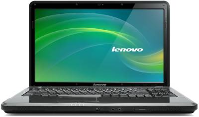 Ноутбук Lenovo IdeaPad G550-4A Plus 59-022219