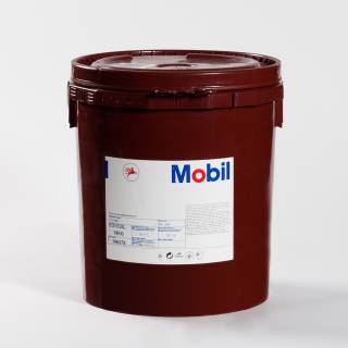 Смазка Exxon Mobil Mobil Lux EP 0 18кг