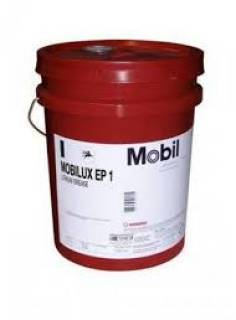 Смазка Exxon Mobil Mobil Lux EP 1 18кг