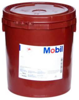 Смазка Exxon Mobil Mobil Lux EP 004 18кг