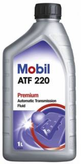 Масло Exxon Mobil Mobil ATF 220 1л