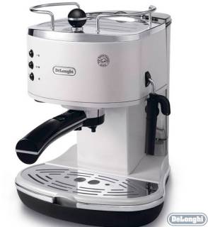Кофеварка Delonghi ECO311.W