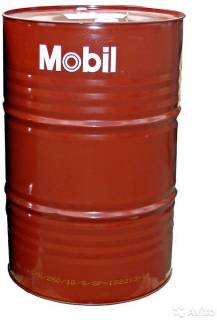 Масло Exxon Mobil Mobil ATF 320 208л