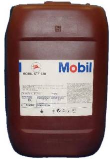 Масло Exxon Mobil Mobil ATF 320 20л