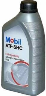 Масло Exxon Mobil Mobil ATF SHC 1л