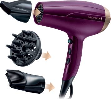 Фен REMINGTON D5219 Your Style
