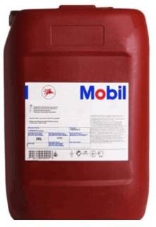 Масло Exxon Mobil Mobil Almo 525 20л