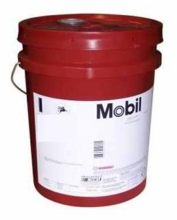 Масло Exxon Mobil Nuto H 46 20л