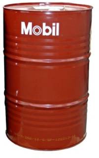 Масло Exxon Mobil Mobil DTE Heavy Medium 208л