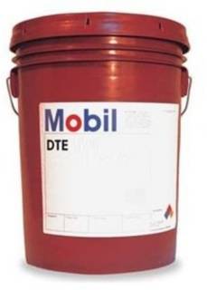 Масло Exxon Mobil Mobil DTE Light 20л