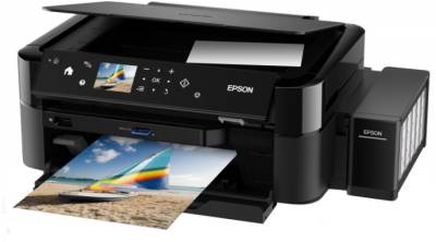 МФУ Epson L850 C11CE31402