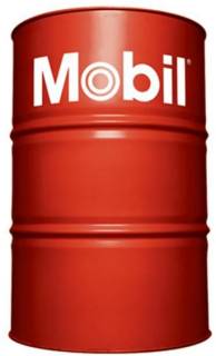 Масло Exxon Mobil Mobilgard M330 208л