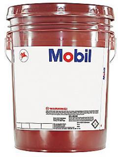 Масло Exxon Mobil Mobilgear 600 XP 320 20л