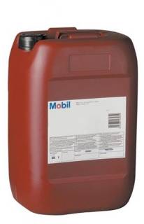 Масло Exxon Mobil Mobil Glygoyle 460 20л