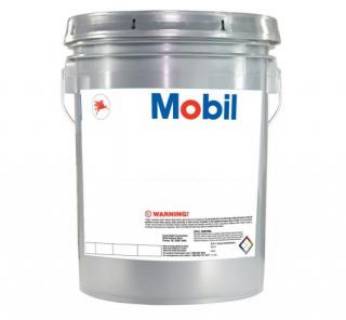 Смазка Exxon Mobil Mobiltemp SHC 100 18кг
